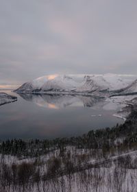 Norwegen